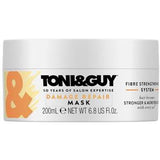 Toni & Guy Damage Repair Mask 200ml