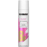 Toni & Guy Sky High Volume Dry Shampoo 250ml