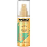 Toni & Guy Illuminating Hair Perfume 125ml