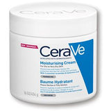 CeraVe Moisturising Cream 454g