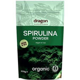 Dragon Superfoods Spirulina Powder 200g
