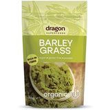 Dragon Superfoods Barley Grass Powder 150g