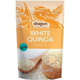 Dragon Superfoods Quinoa White 500g