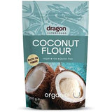 Dragon Superfoods Coconut Flour 200g