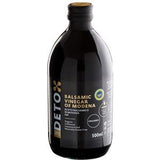 Andrea Milano Deto Organic Balsamic Vinegar 500ml