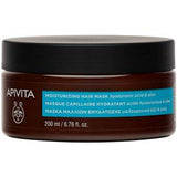 APIVITA Mask Moisturizer For All Hair Types 200ml