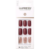 Kiss imPRESS Medium Hero KIMM10C 17g