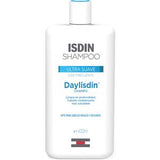 Isdin Daylisdin Ultra Gentle Shampoo 400ml