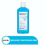 BEXIDENT WHITENING Mouthwash 500ml