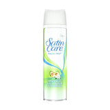 Gillette Satincare Avocado Twist Shaving gel 200 ml