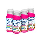 Leolyte Bubble Gum Oral Solution 237ml Bottle 4's