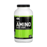 Optimum Nutrition Amino 2222 Tablets  320 Tablets