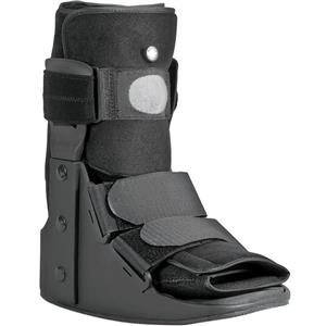 Darco International Air Traveller Walker Low Boot Large