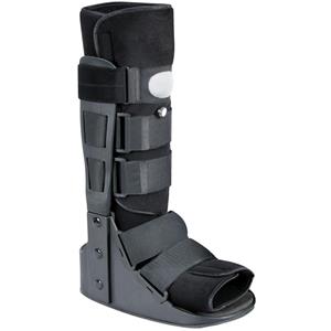 Darco International Air Traveller Walker High Boot Small