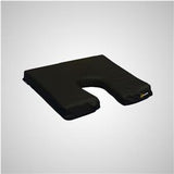 Emo Solid Silicone Gel Cushion U-Shape