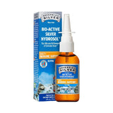 Sovereign Silver Daily+ Immune Support 10ppm Spray 59 ml