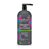 Alba Anti-Pollution Volcanic Clay Renewing Lotion 32 Oz