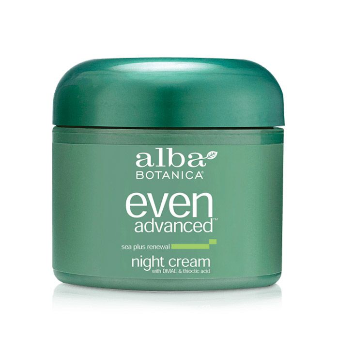 Alba Sea Plus Renewal Cream 2 Oz