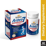 Sunshine Nutrition Arthro-7 Vegetable Capsule 60's