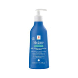 Biolane Lip Enriched Body And Hair Cleansing Gel 350 ml