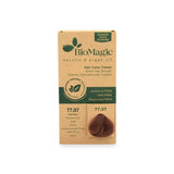 Biomagic Hair Color C K 77/07 Natural Brown Blonde