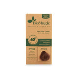 Biomagic Hair Color C K 77/33 Deep Golden Blonde