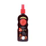 Cabana Sun Dry Oil Spray Spf 20 200 ml