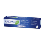 Calcimed D3 Forte 20's