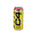 Cellucor C4 RTD CRB Strawberry - 1pcs