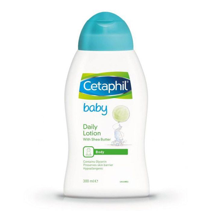 Cetaphil Baby Daily Lotion 300 ml