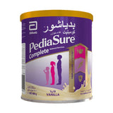 Pediasure Complete Triple Sure Vanilla 400g