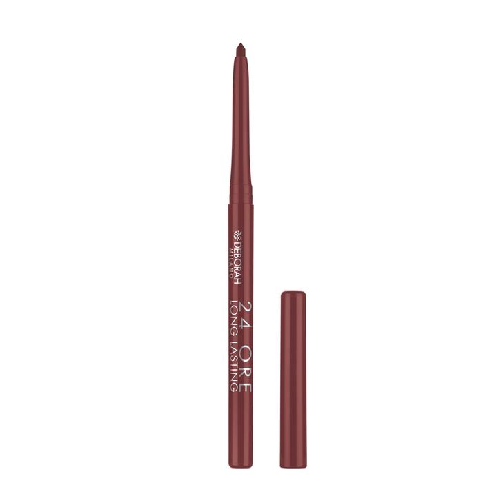 Deborah 24 Ore Long Lasting Lippencil 06