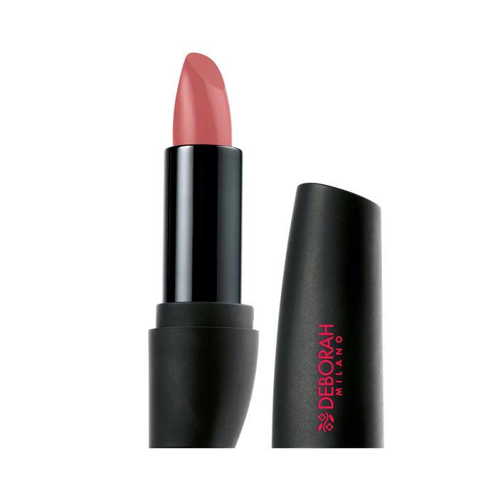 Deborah Atomic Red Mat Lipstick N 27