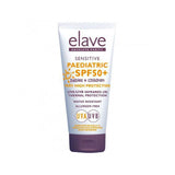 Elave Sensitive Paediatric SPF 50+ Babies & Child 200 ml
