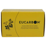 Eucarbon Tablet 100's