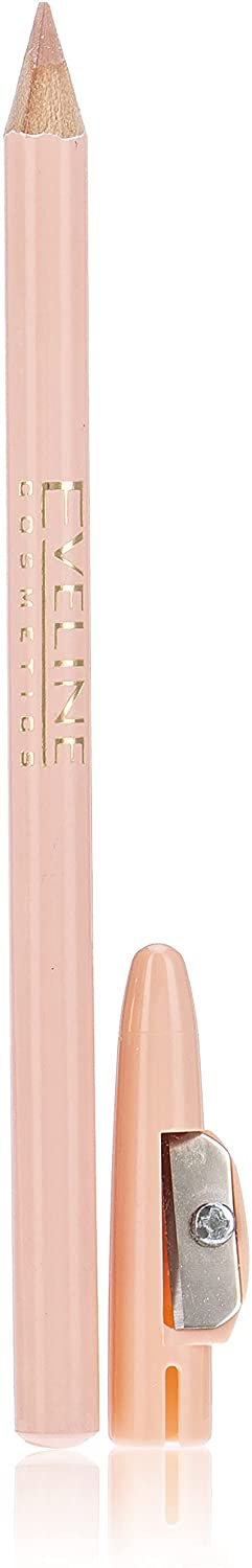 Eveline Max Intense Colour Lip Liner Vanilla 936476
