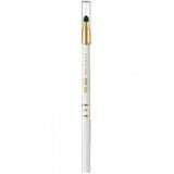 Eveline Eye Max Precisn Automtc Eye Pencil W Spnge Whte 936452