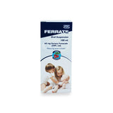 Ferrate Oral Suspension 100ml