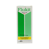 Flukit  Syrup 60ml Bottle