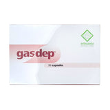 Gasdep Hard Gelatin Capsule 30's
