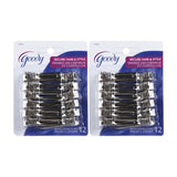 Goody Double Curl Clips 12 Count