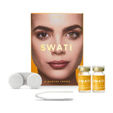 Swati Contact Lens Honey 6 Months