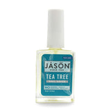 Jason Purifying Tea Tree Oil Nail Saver 0.5 Oz