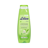 Lilien Intimate Shower Gel Green Tea 300 ml