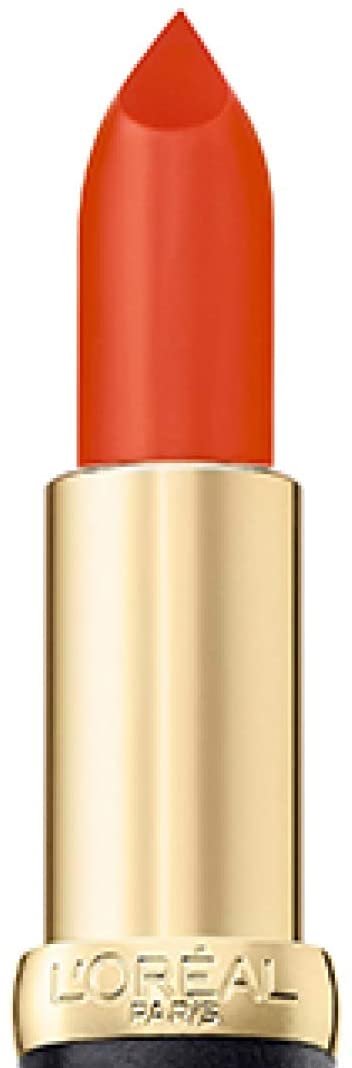 Loreal Coloreal Riche Matte Addiction Lipstick 227 Hype
