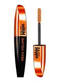 Loreal Mega Volume Collagen Miss Hippie Black 01 Mascara
