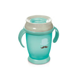 Lovi 360 Lovi Cup 250ml Junior - Retro Mint