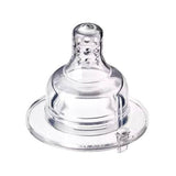 Lovi Dynamic Teat - Tri Flow 3m+ 2pcs