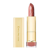 Max Factor Coloreal Elixir Lipstick 735 Maroon Dust