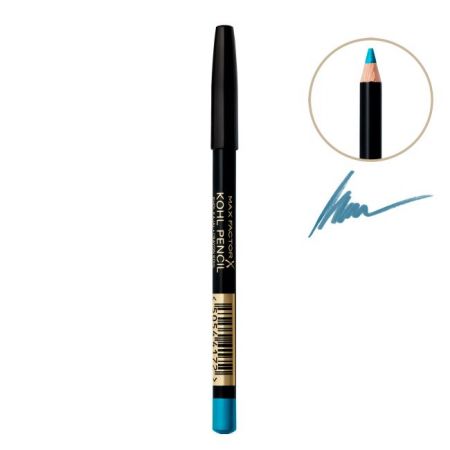 Max Factor Kohl Pencil Iced Blue